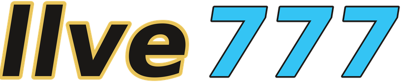 llve777 logo