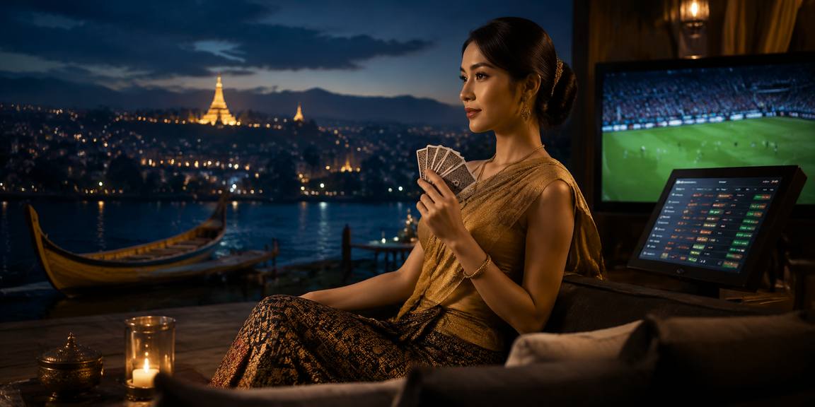 llve777 llve777 အက်ပ်ထဲမှာ ဘာတွေလုပ်နိုင်သလဲ